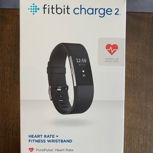 Fitbit charge 2